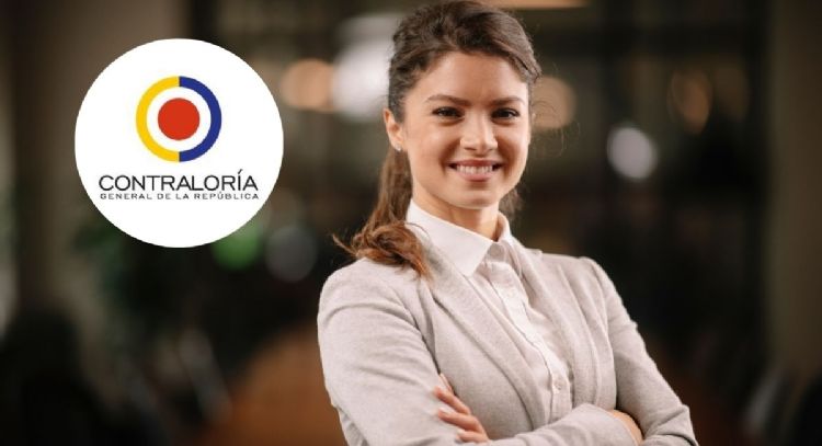 ¿Quieres trabajar en la Contraloría General de la República? Estas son las vacantes disponibles hasta el 14 de febrero