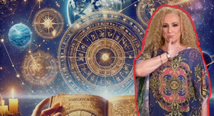 Horóscopo de HOY, 4 de febrero del 2025 de Mizada Mohamed: estas son las predicciones para cada signo zodiacal