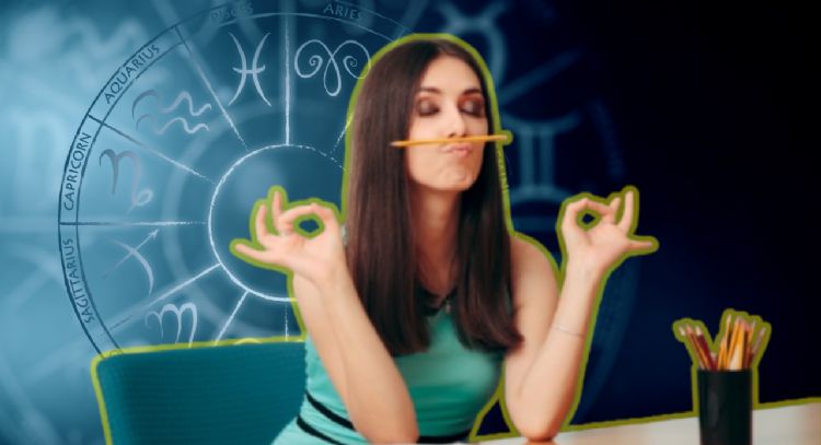 ¿Cuál es el signo más distraído de todo el horóscopo?