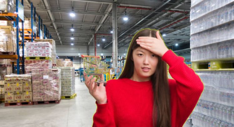 Adiós a un famoso supermercado: Jumbo compró el 100% de sus acciones