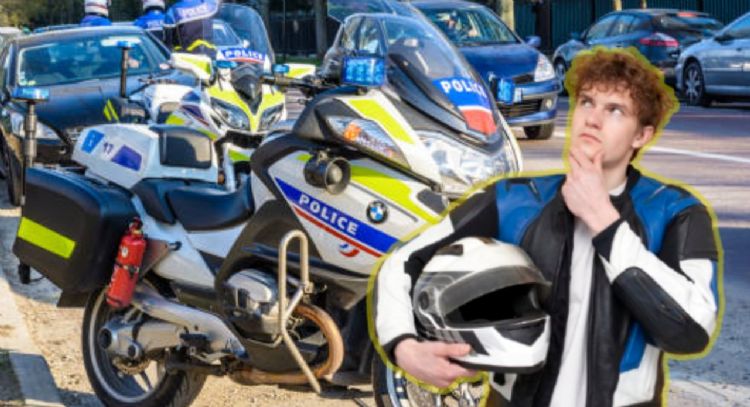 Se confirmó el error de motociclistas que puede costarles más de 600 mil pesos en Colombia