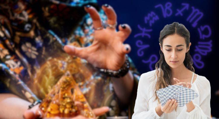 El Tarot revela los 4 signos zodiacales que nadarán en abundancia económica en el primer martes de Febrero