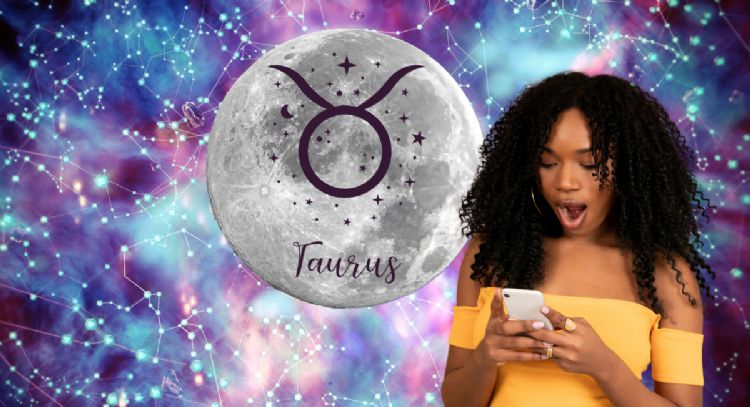 Luna en Tauro: los 3 signos que encontrarán la estabilidad financiera este 4 y 5 de febrero gracias a la posición de sus nativos astrales