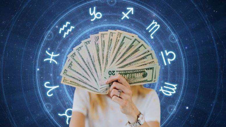 Astrología: los 3 signos que recibirán una recompensa económica entre el 5 y el 7 de febrero