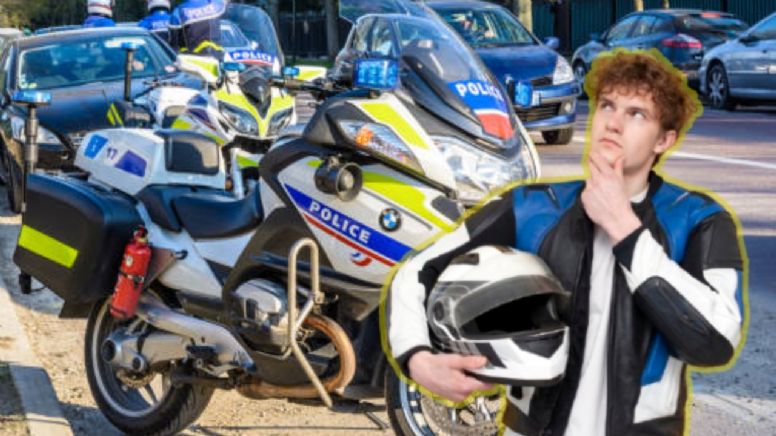 Se confirmó el error de motociclistas que puede costarles más de 600 mil pesos en Colombia