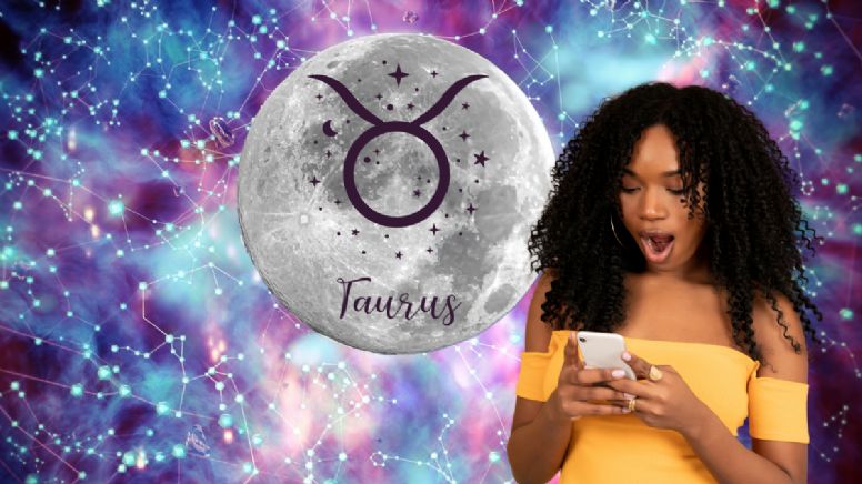 Luna en Tauro: los 3 signos que encontrarán la estabilidad financiera este 4 y 5 de febrero gracias a la posición de sus nativos astrales