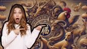 Foto ilustrativa de la nota titulada Estas son las predicciones del Horóscopo Chino de HOY miércoles 5 de febrero en el amor, salud y dinero, según la astrología china