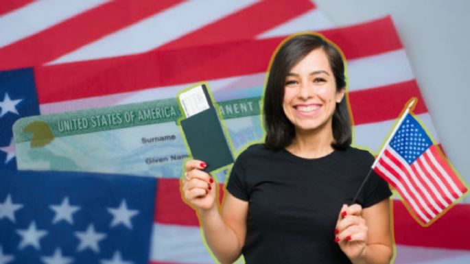 Adiós ilegalidad: esta es la mejor forma de obtener la Green Card de Estados Unidos desde el extranjero