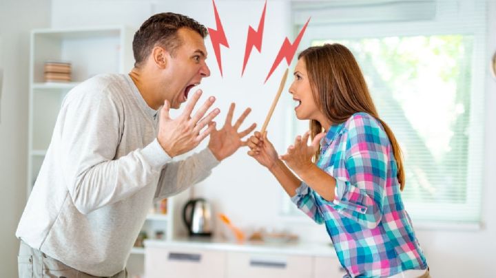 Las discusiones pasaron de moda: qué frase utilizan las personas más inteligentes para desactivar tensiones