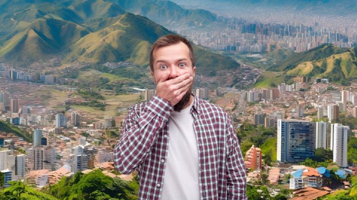 Ni Bogotá ni Medellín: esta es la mejor ciudad de Colombia para vivir, según la Inteligencia Artificial