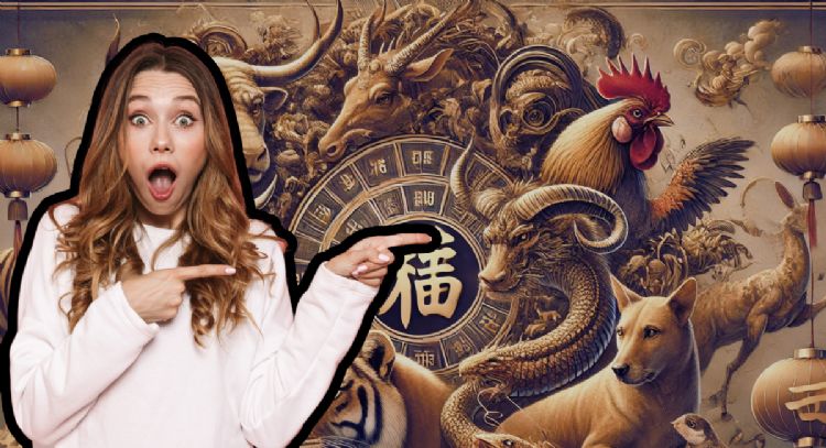 Estas son las predicciones del Horóscopo Chino de HOY miércoles 5 de febrero en el amor, salud y dinero, según la astrología china