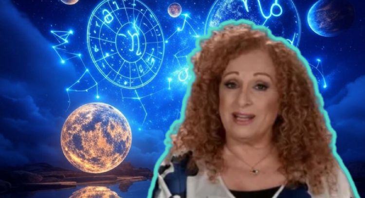 Horóscopo de HOY, 5 de febrero del 2025 de Mizada Mohamed: estas son las predicciones para cada sign