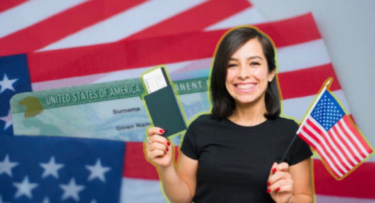 Adiós ilegalidad: esta es la mejor forma de obtener la Green Card de Estados Unidos desde el extranj