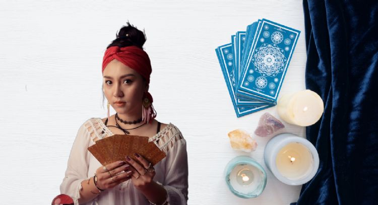 El Tarot confirma los 2 signos zodiacales que alcanzan un nivel superior en la vida desde el 5 de febrero