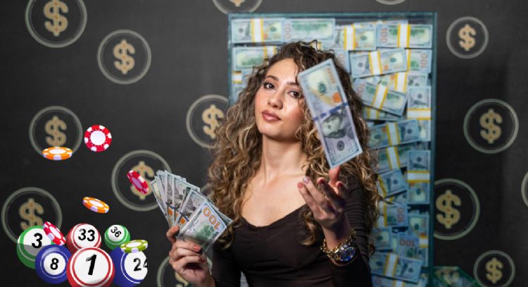 Estos son los números de la suerte con los que podría ganar la lotería antes del 10 de febrero, según la Inteligencia Artificial