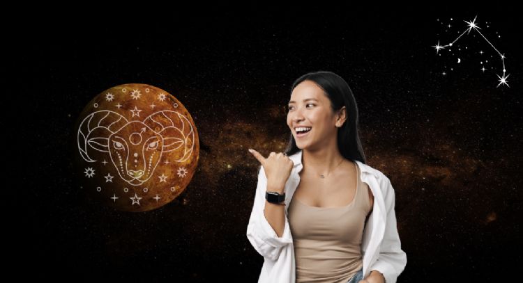 Venus en Aries: los 3 signos que nadarán en un mar de pasión y lujuria entre el 5 y 15 de febrero
