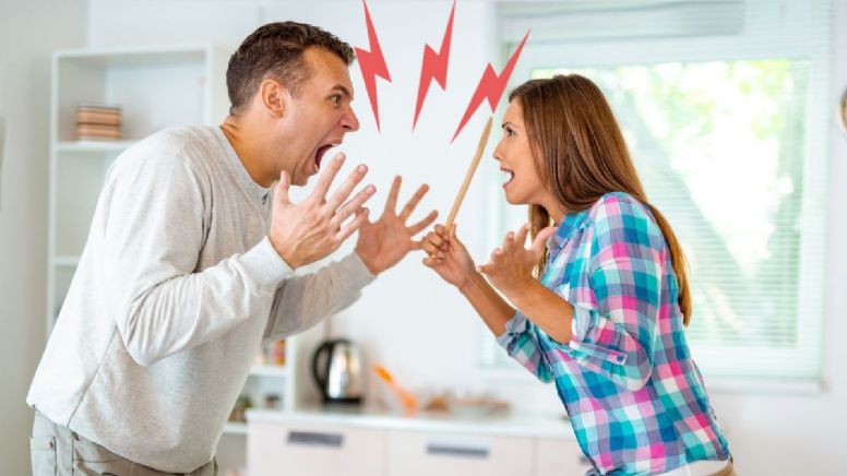 Las discusiones pasaron de moda: qué frase utilizan las personas más inteligentes para desactivar tensiones