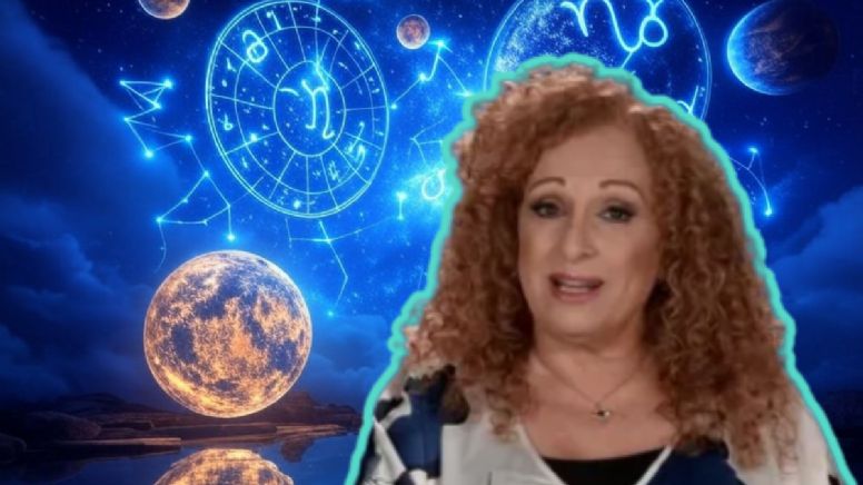 Horóscopo de HOY, 5 de febrero del 2025 de Mizada Mohamed: estas son las predicciones para cada signo zodiacal