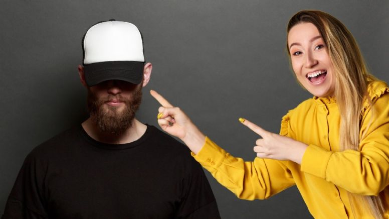 Cuál es el significado psicológico de que una persona lleve siempre gorra en la cabeza