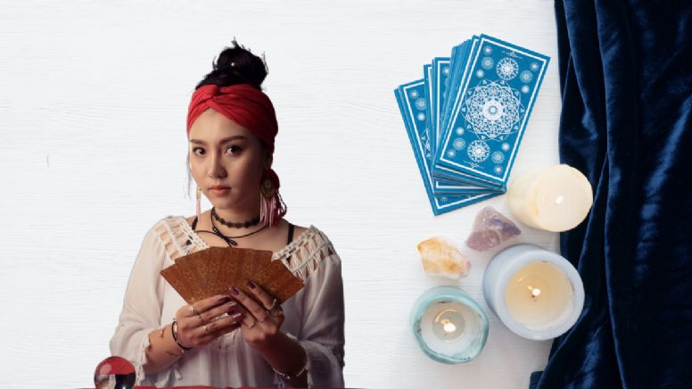 El Tarot confirma los 2 signos zodiacales que alcanzan un nivel superior en la vida desde el 5 de febrero