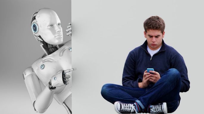 Los adolescentes confirman el gran problema silencioso que tienen con la era de la inteligencia artificial