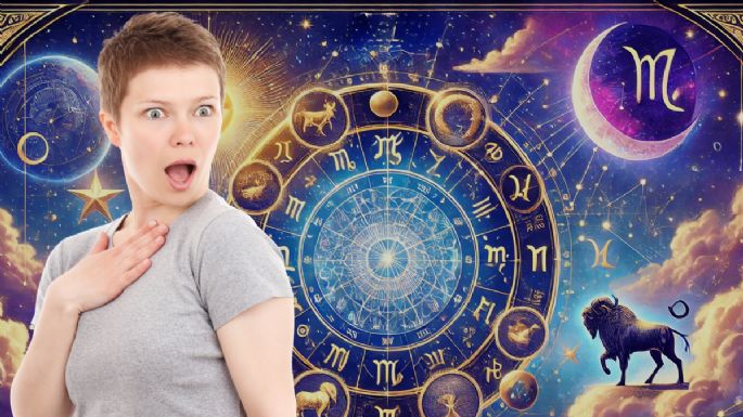 Estas son las predicciones del Horóscopo occidental de HOY jueves 6 de febrero en el amor, salud y dinero, según la astrología