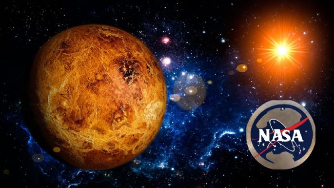 La Nasa anuncia cuándo será el día exacto de febrero para observar Venus en su punto de máximo esplendor