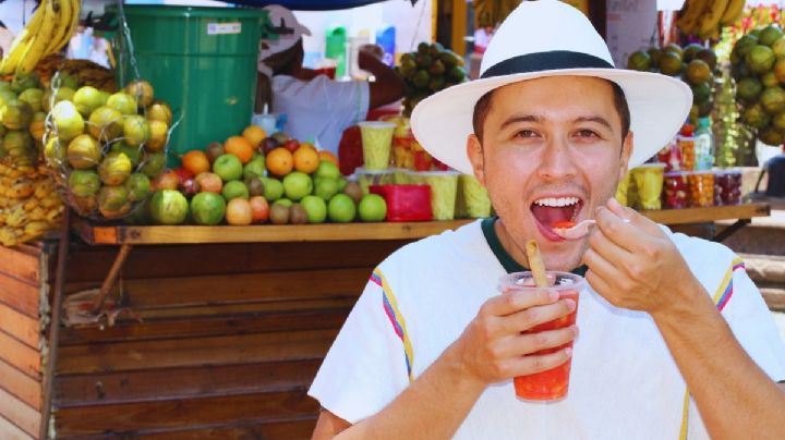Salpicón de frutas, aprende a hacer esta deliciosa y fresca receta con solo 3 ingredientes