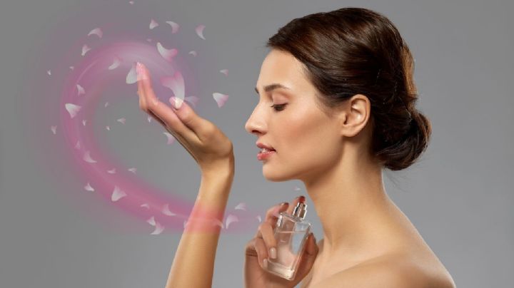 Cuál es el perfume que más compran las mujeres mayores de 50 porque derrocha elegancia y dura todo el día
