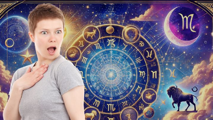 Estas son las predicciones del Horóscopo occidental de HOY jueves 6 de febrero en el amor, salud y dinero, según la astrología