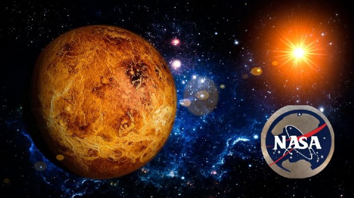 La Nasa anuncia cuándo será el día exacto de febrero para observar Venus en su punto de máximo esplendor