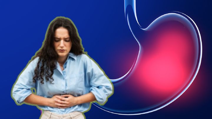 Dile adiós a la hinchazón abdominal: Esto es lo que te sucede cuando se te inflama el estómago