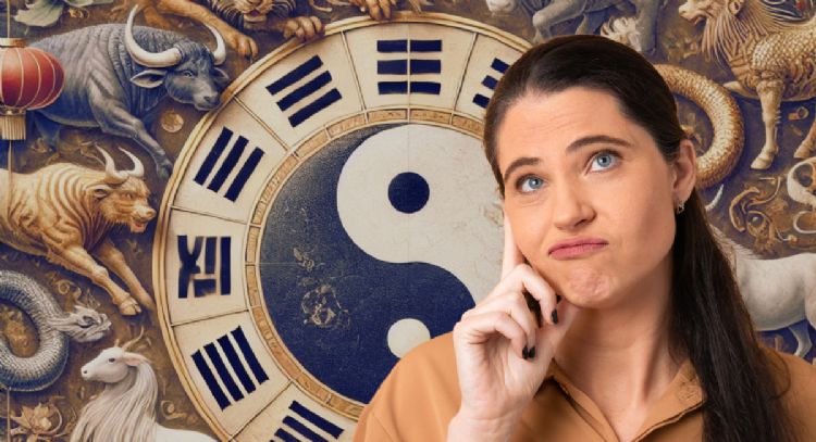 Estas son las predicciones del Horóscopo Chino de HOY jueves 6 de febrero en el amor, salud y dinero, según la astrología china
