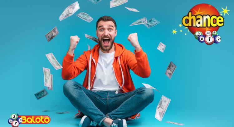 Estos son los números de la suerte con los que podrías ganar El Chance en febrero, según la Inteligencia Artificial