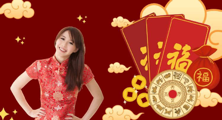 Horóscopo Chino: los 3 signos que alzarán grandes cantidades de dinero en 2025, según la astrología oriental