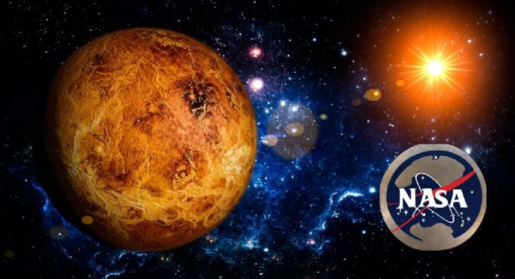 La Nasa anuncia cuándo será el día exacto de febrero para observar Venus en su punto de máximo esplendor