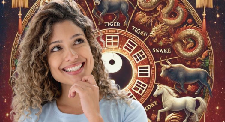 Estas son las predicciones del Horóscopo Chino de HOY viernes 7 de febrero en el amor, salud y dinero, según la astrología china