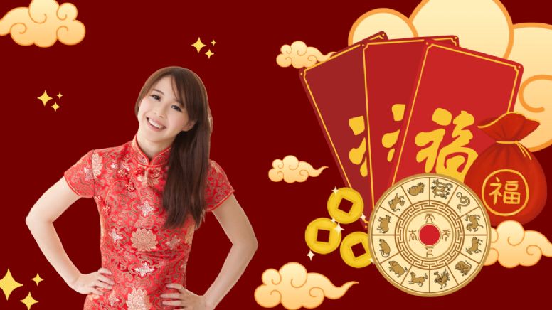 Horóscopo Chino: los 3 signos que alzarán grandes cantidades de dinero en 2025, según la astrología oriental