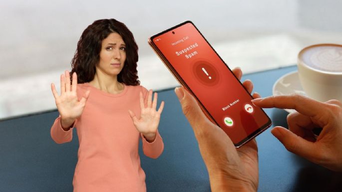 Las llamadas SPAM murieron: este es el truco infalible para eliminar los mensajes indeseados