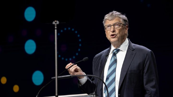 3 claves para convertirte en multimillonario, según Bill Gates