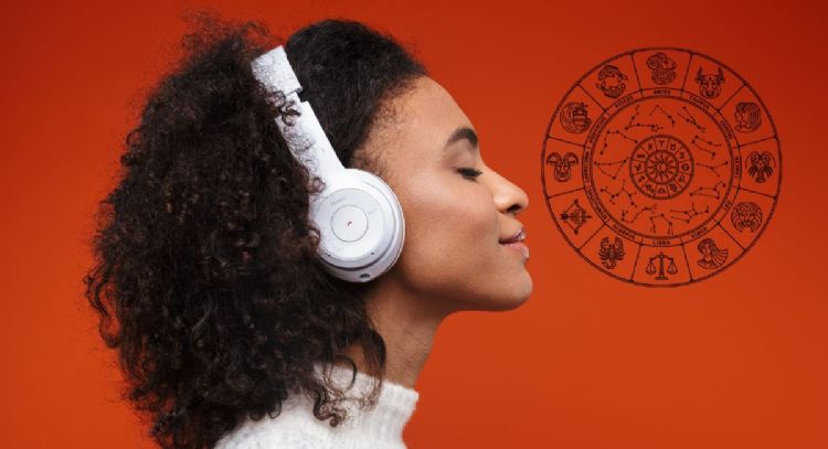 Qué canción te representa en tu vida, según tu signo del zodiaco
