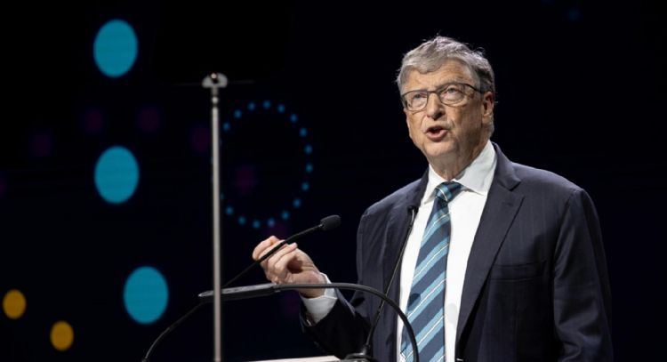 3 claves para convertirte en multimillonario, según Bill Gates