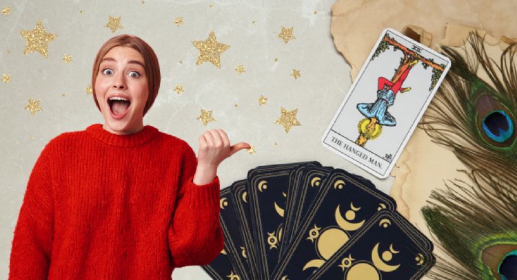 Los 4 signos del tarot que nadarán en éxito y fortuna del 7 al 21 de febrero, según el Oráculo
