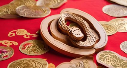 Año de la Serpiente de madera: estos son los 3 animales que serán bañados con dinero y éxito del 8 al 15 de febrero, según la astrología china