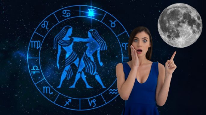 Luna en Géminis: los 3 signos que estarán más amables y flexibles este 8 de febrero debido a la influencia de los astros