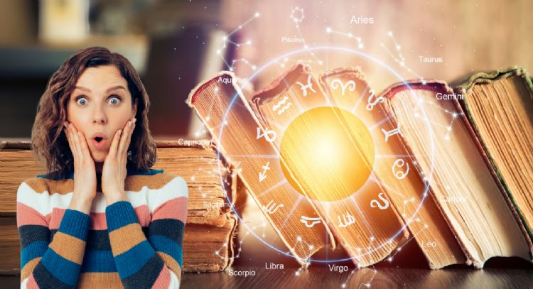 Estas son las predicciones del Horóscopo occidental de HOY sábado 8 de febrero en el amor, salud y dinero, según la astrología