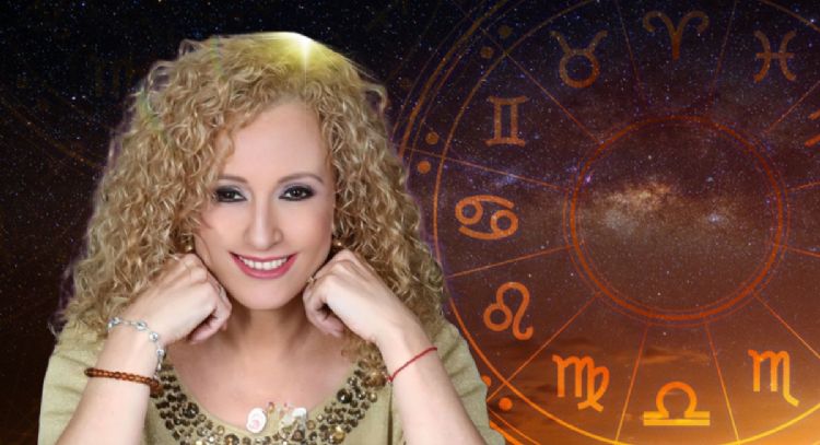 Horóscopo de HOY, 8 de febrero del 2025 de Mizada Mohamed: estas son las predicciones para cada signo zodiacal