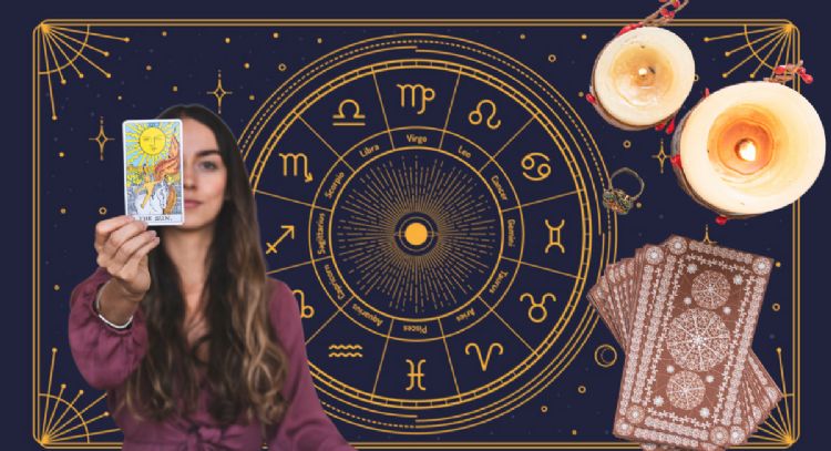 El Tarot del Oráculo predice los 4 signos que nadarán en prosperidad y éxito en el 2do fin de semana de febrero