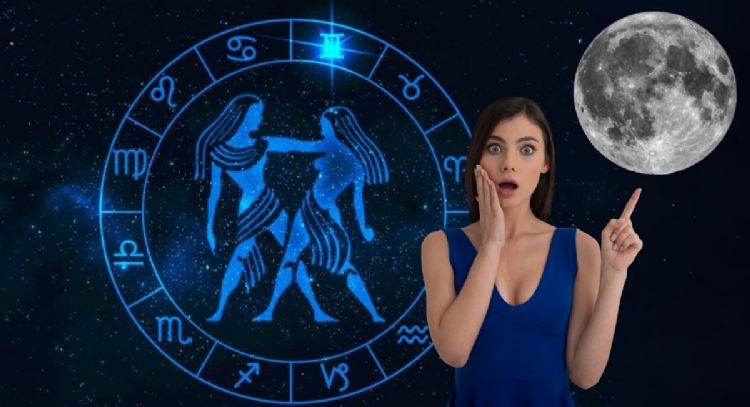 Luna en Géminis: los 3 signos que estarán más amables y flexibles este 8 de febrero debido a la influencia de los astros