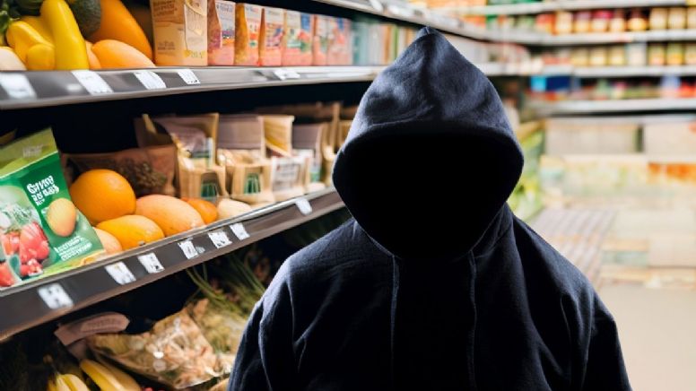 Ni quesos ni yogures, estos son los 3 productos que más se roban en los supermercados de Colombia